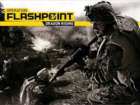 Download Operation Flashpoint Dragon Rising Ps3 Torrent